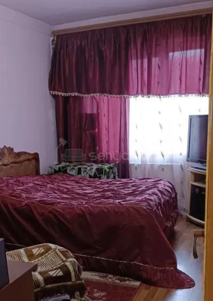 3 Սենյականոց Բնակարան, 73քմ, 8/9 հարկ, Կոսմետիկ Վերանորոգված