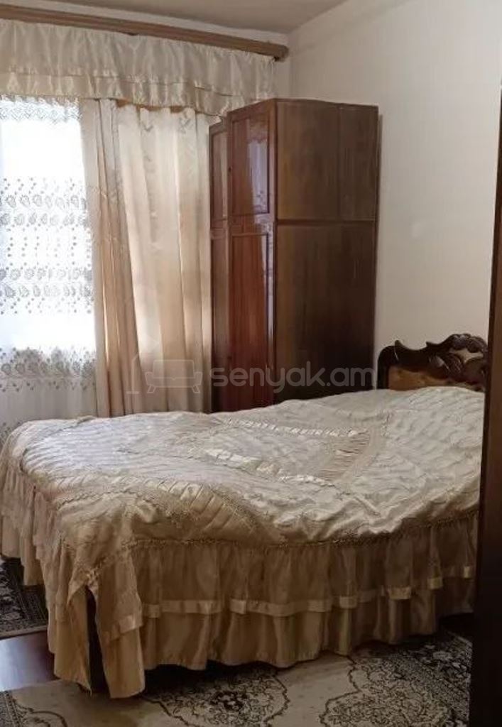 3 Սենյականոց Բնակարան, 73քմ, 8/9 հարկ, Կոսմետիկ Վերանորոգված