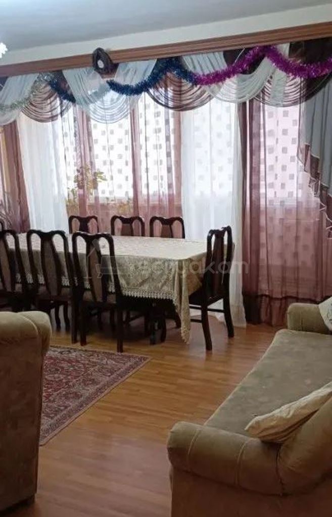 3 Սենյականոց Բնակարան, 73քմ, 8/9 հարկ, Կոսմետիկ Վերանորոգված