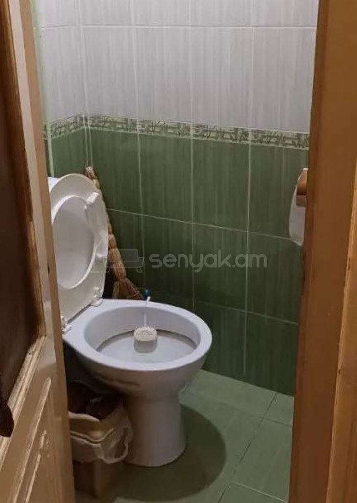 3 Սենյականոց Բնակարան, 73քմ, 8/9 հարկ, Կոսմետիկ Վերանորոգված