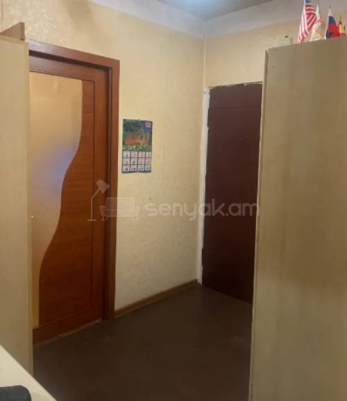 3 Սենյականոց Բնակարան, 87քմ, 16/16 հարկ, Կոսմետիկ Վերանորոգված