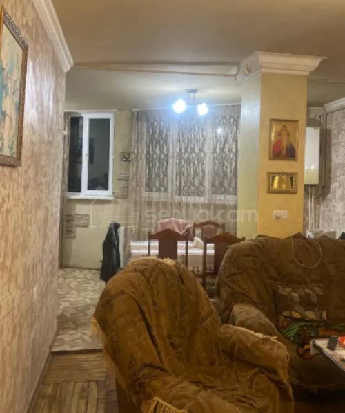3 Սենյականոց Բնակարան, 87քմ, 16/16 հարկ, Կոսմետիկ Վերանորոգված