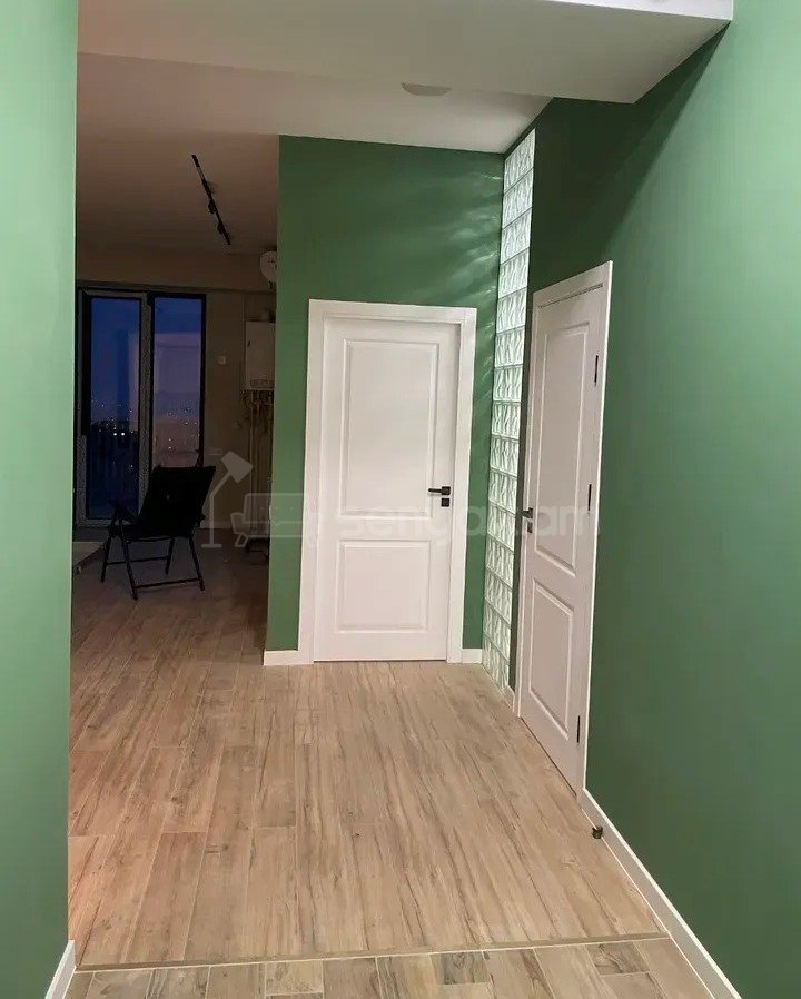 3 Սենյականոց Բնակարան Նորակառույցում, 70քմ, 12/14 հարկ, Կոսմետիկ Վերանորոգված