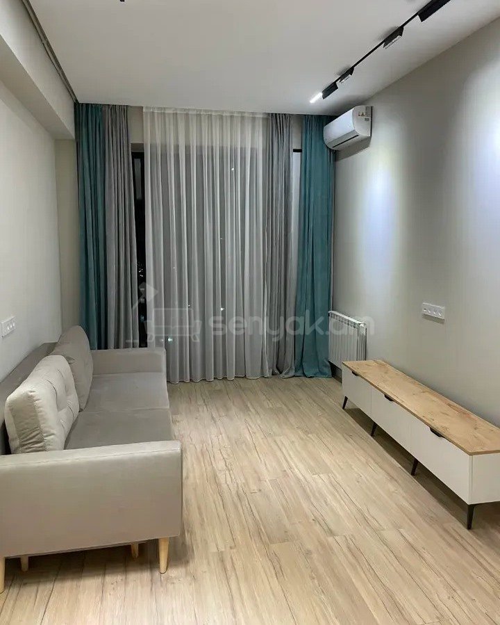 3 Սենյականոց Բնակարան Նորակառույցում, 70քմ, 12/14 հարկ, Կոսմետիկ Վերանորոգված