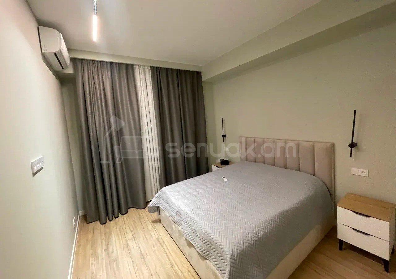 3 Սենյականոց Բնակարան Նորակառույցում, 70քմ, 12/14 հարկ, Կոսմետիկ Վերանորոգված