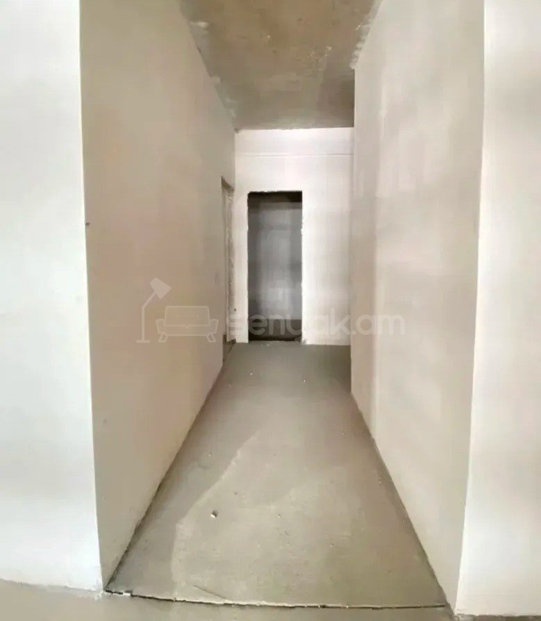 3 Սենյականոց Բնակարան Նորակառույցում, 92քմ, 4/6 հարկ, Զրոյական Վիճակում