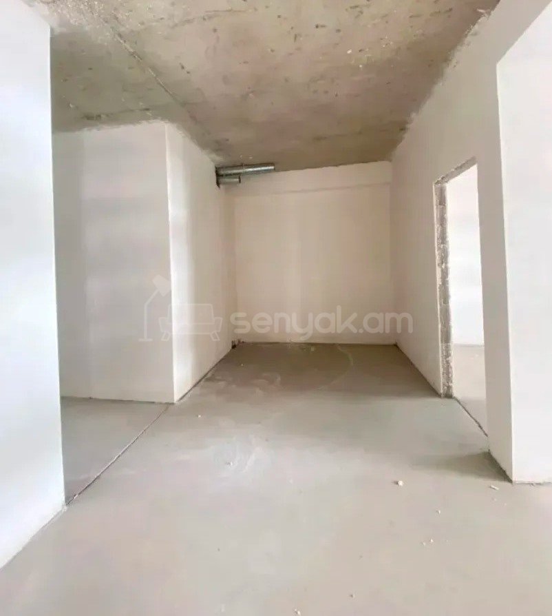 3 Սենյականոց Բնակարան Նորակառույցում, 92քմ, 4/6 հարկ, Զրոյական Վիճակում
