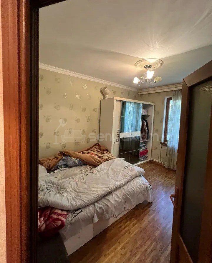 2 Սենյականոց Բնակարան, 65քմ, 2/10 հարկ, Նորմալ Վիճակում