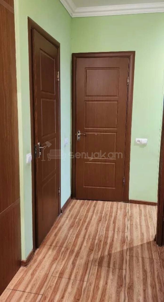 4 Սենյականոց Բնակարան, 89քմ, 9/9 հարկ, Կապիտալ Վերանորոգված