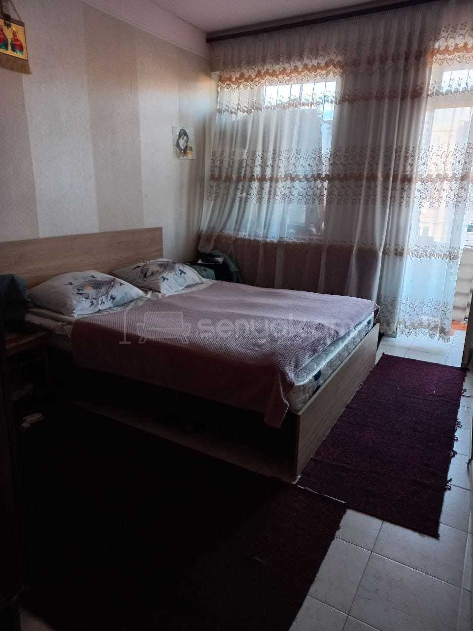 2 Սենյականոց Բնակարան Քարե Շենքում, 66քմ, 5/5 հարկ, Նորմալ Վիճակում