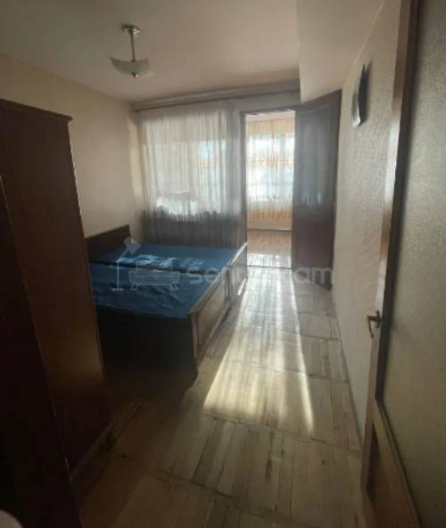 3 Սենյականոց Բնակարան, 82քմ, 1/4 հարկ, Կոսմետիկ Վերանորոգված