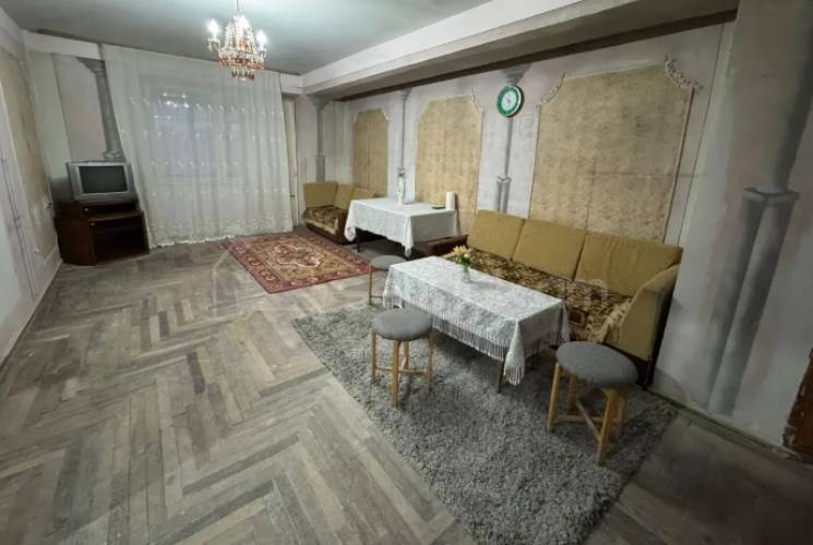 4 Սենյականոց Բնակարան, 100քմ, 9/9 հարկ, Կապիտալ Վերանորոգված