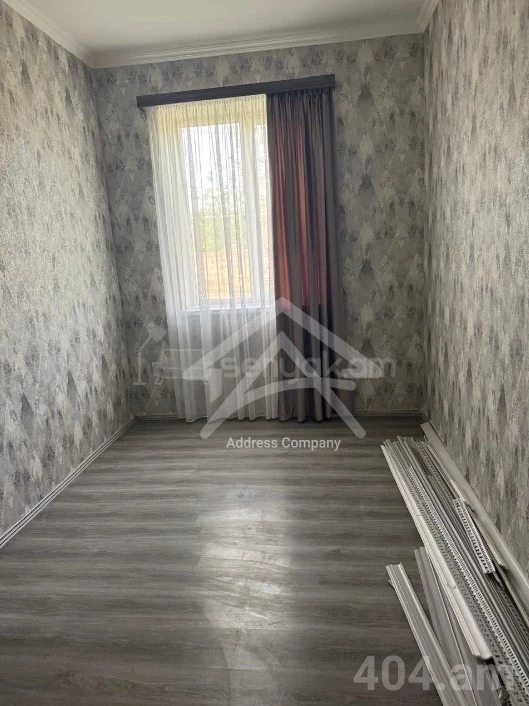 3 Սենյականոց Սեփական Տուն, 80քմ, Կապիտալ Վերանորոգված