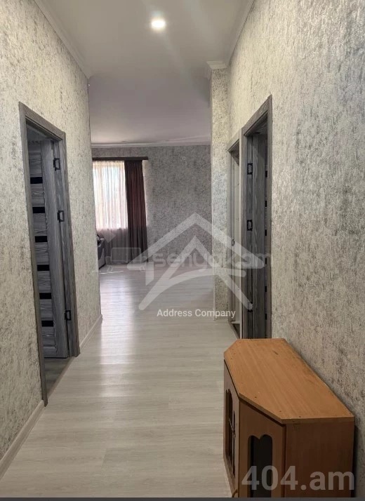 3 Սենյականոց Սեփական Տուն, 80քմ, Կապիտալ Վերանորոգված
