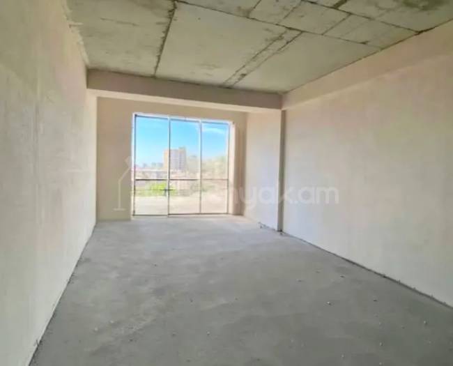 2 Սենյականոց Բնակարան Նորակառույցում, 70քմ, 7/16 հարկ, Զրոյական Վիճակում