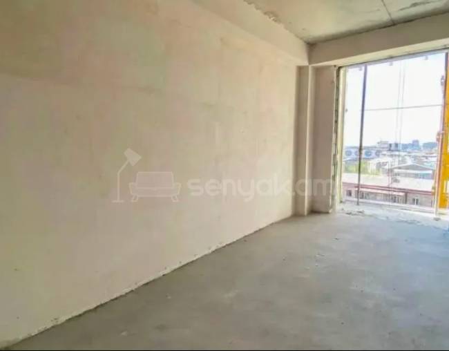 2 Սենյականոց Բնակարան Նորակառույցում, 70քմ, 7/16 հարկ, Զրոյական Վիճակում