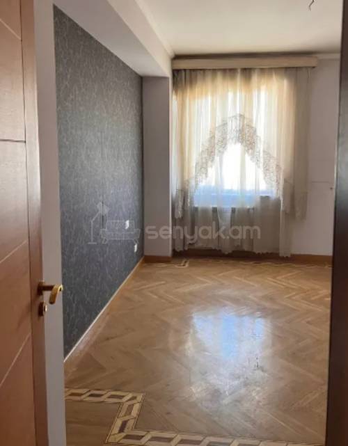 3 Սենյականոց Բնակարան, 82քմ, 9/9 հարկ, Կապիտալ Վերանորոգված