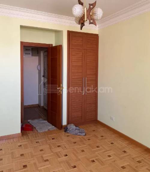 3 Սենյականոց Բնակարան, 82քմ, 9/9 հարկ, Կապիտալ Վերանորոգված