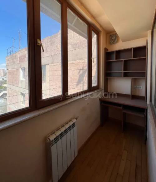 3 Սենյականոց Բնակարան, 82քմ, 9/9 հարկ, Կապիտալ Վերանորոգված