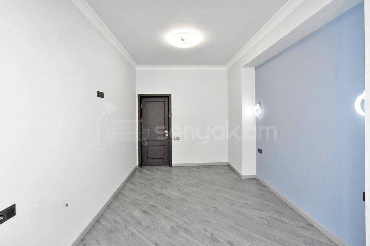 2 Սենյականոց Բնակարան Նորակառույցում, 60քմ, 10/14 հարկ, Կապիտալ Վերանորոգված