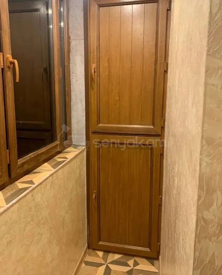 4 Սենյականոց Բնակարան, 95քմ, 5/9 հարկ, Կոսմետիկ Վերանորոգված