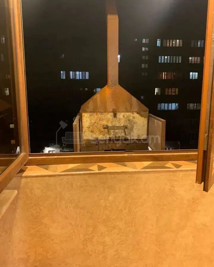 4 Սենյականոց Բնակարան, 95քմ, 5/9 հարկ, Կոսմետիկ Վերանորոգված