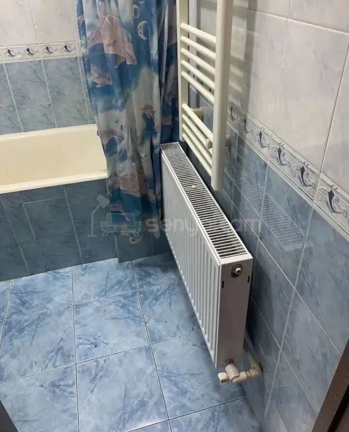 4 Սենյականոց Բնակարան, 95քմ, 5/9 հարկ, Կոսմետիկ Վերանորոգված