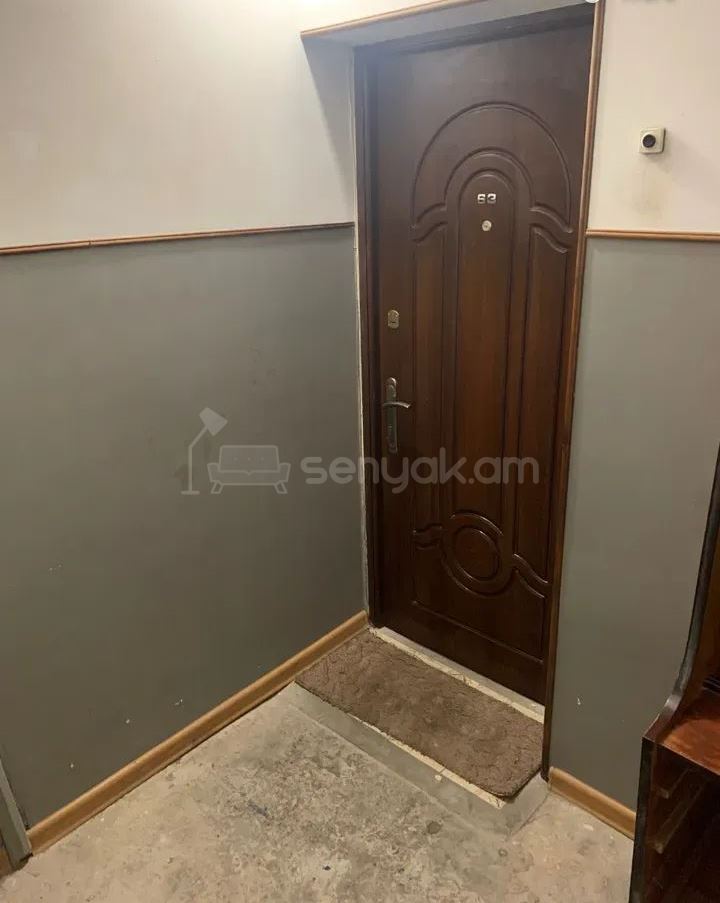 4 Սենյականոց Բնակարան, 95քմ, 5/9 հարկ, Կոսմետիկ Վերանորոգված