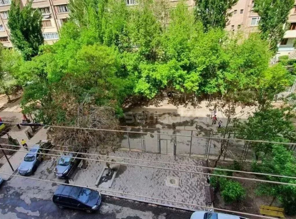 4 Սենյականոց Բնակարան, 95քմ, 5/9 հարկ, Կոսմետիկ Վերանորոգված