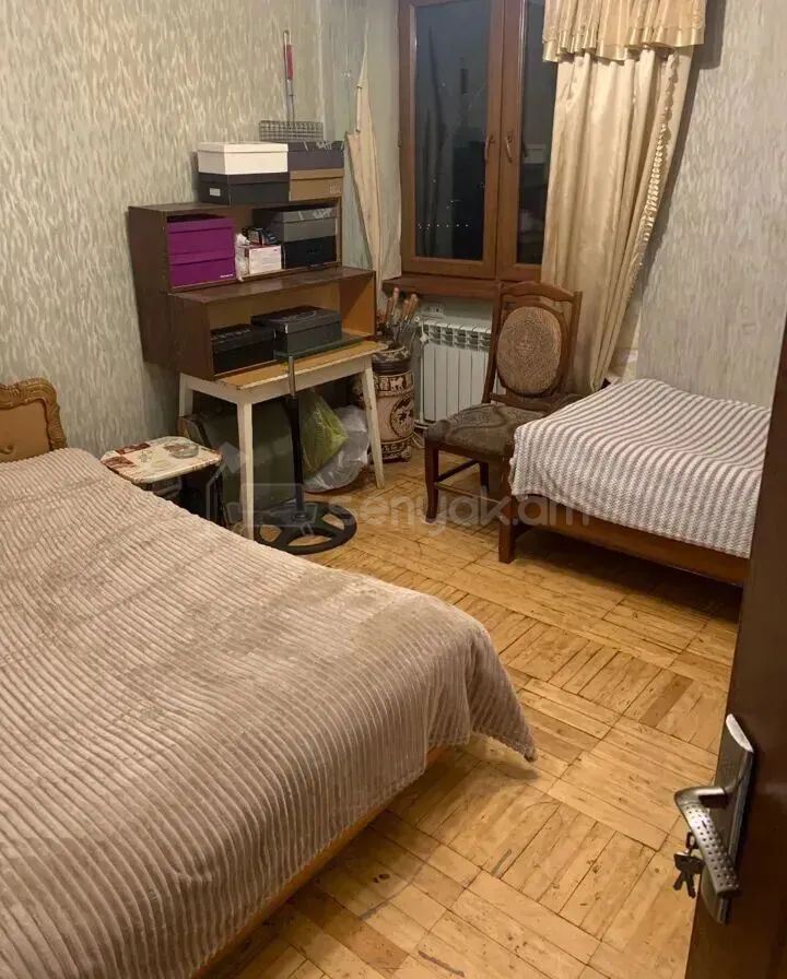 4 Սենյականոց Բնակարան, 95քմ, 5/9 հարկ, Կոսմետիկ Վերանորոգված
