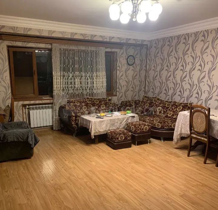 4 Սենյականոց Բնակարան, 95քմ, 5/9 հարկ, Կոսմետիկ Վերանորոգված