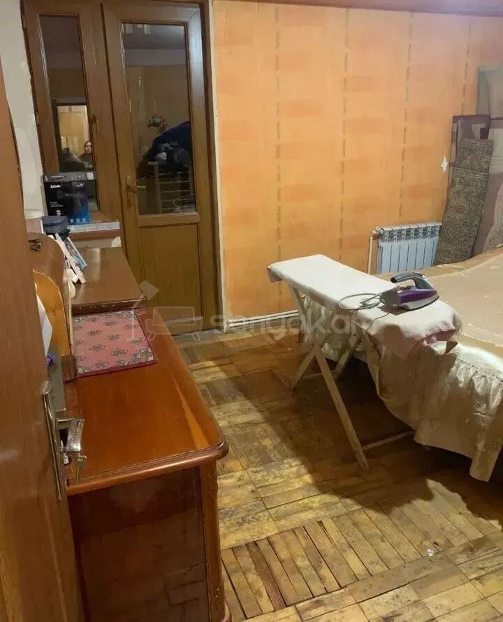 4 Սենյականոց Բնակարան, 95քմ, 5/9 հարկ, Կոսմետիկ Վերանորոգված