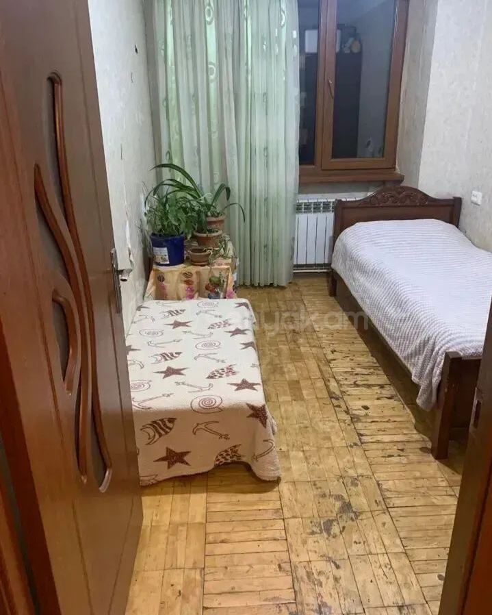 4 Սենյականոց Բնակարան, 95քմ, 5/9 հարկ, Կոսմետիկ Վերանորոգված