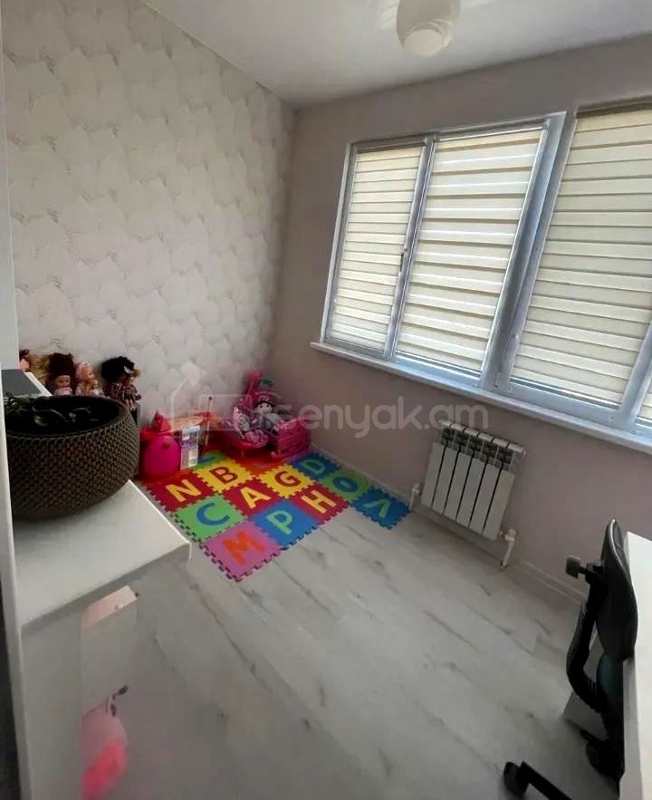 2 Սենյականոց Բնակարան, 54քմ, 8/9 հարկ, Դիզայներական Վերանորոգված