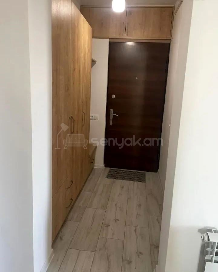 2 Սենյականոց Բնակարան, 54քմ, 8/9 հարկ, Դիզայներական Վերանորոգված