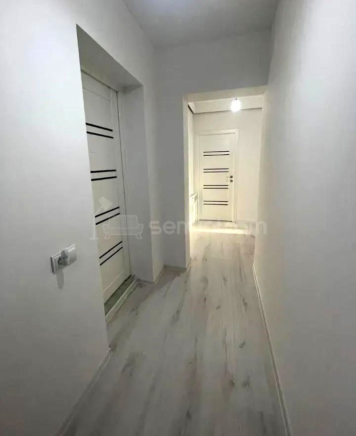 2 Սենյականոց Բնակարան, 54քմ, 8/9 հարկ, Դիզայներական Վերանորոգված