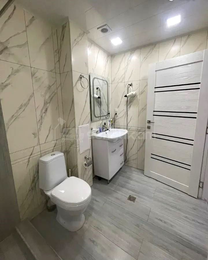 2 Սենյականոց Բնակարան, 54քմ, 8/9 հարկ, Դիզայներական Վերանորոգված