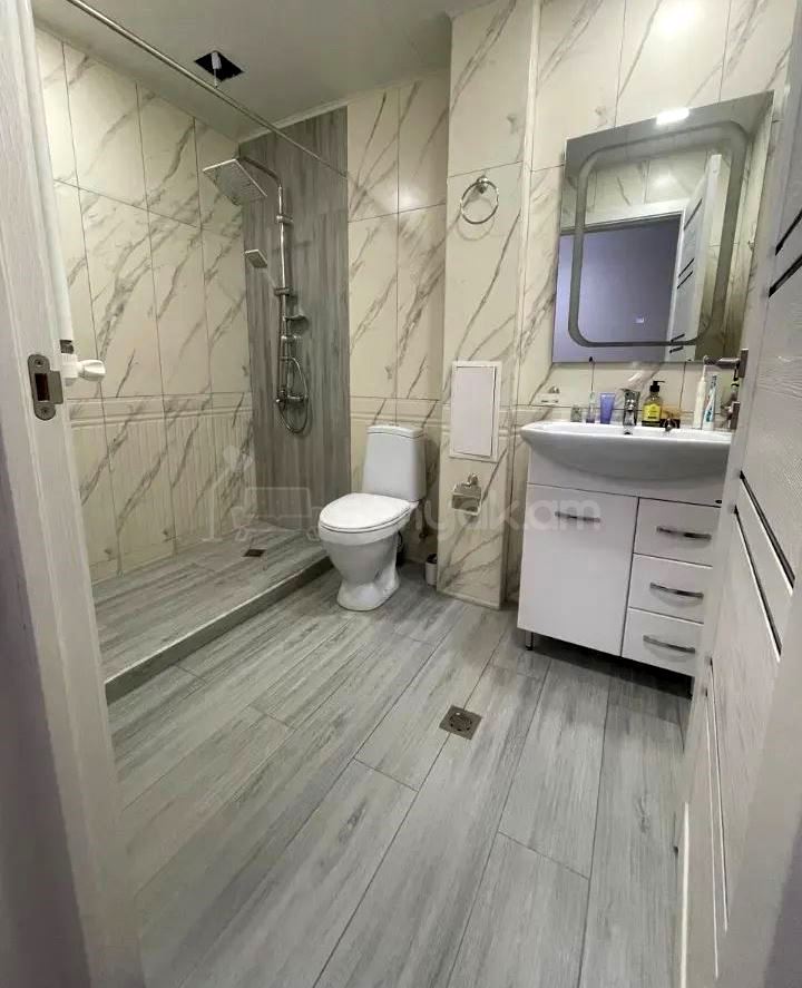 2 Սենյականոց Բնակարան, 54քմ, 8/9 հարկ, Դիզայներական Վերանորոգված