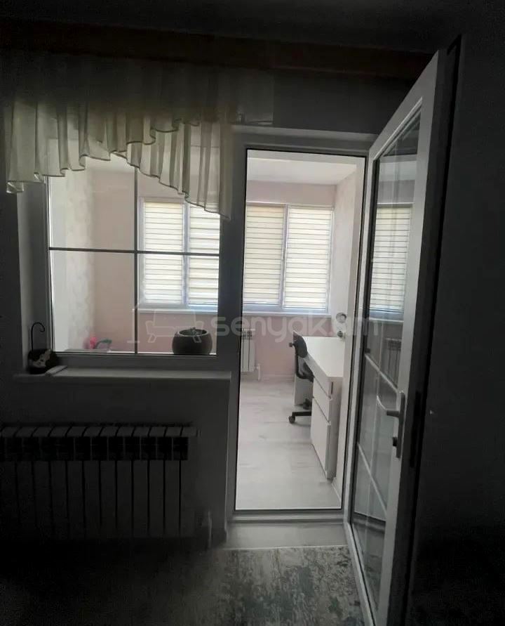 2 Սենյականոց Բնակարան, 54քմ, 8/9 հարկ, Դիզայներական Վերանորոգված