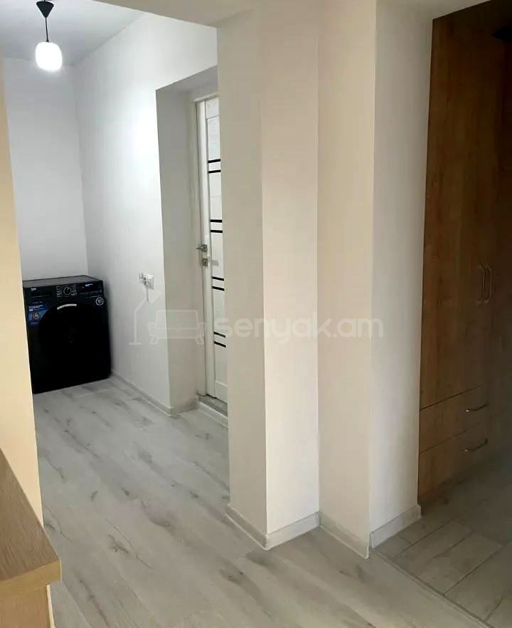 2 Սենյականոց Բնակարան, 54քմ, 8/9 հարկ, Դիզայներական Վերանորոգված