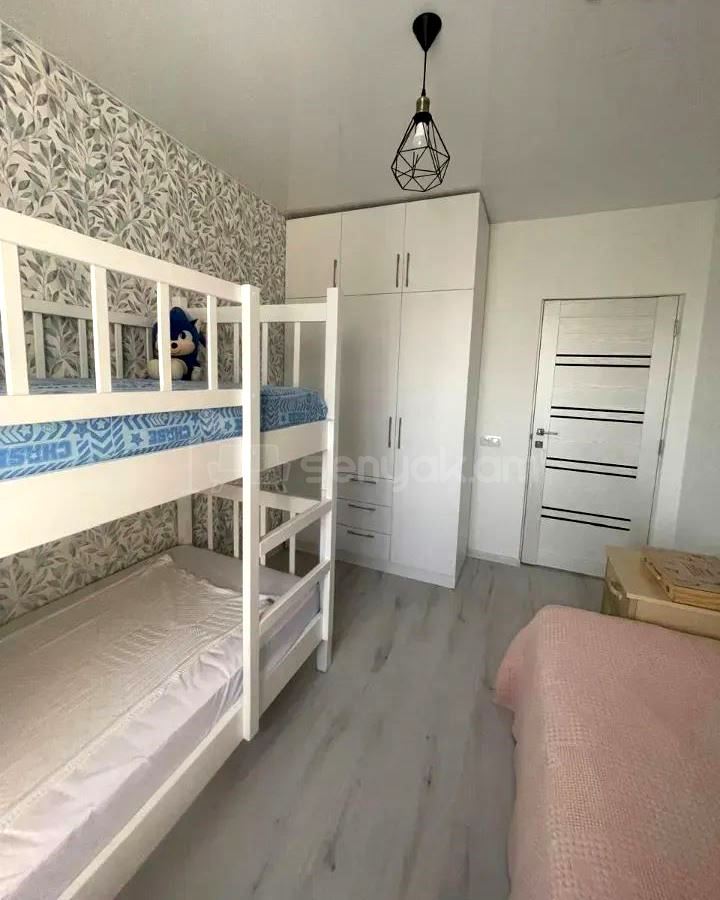 2 Սենյականոց Բնակարան, 54քմ, 8/9 հարկ, Դիզայներական Վերանորոգված
