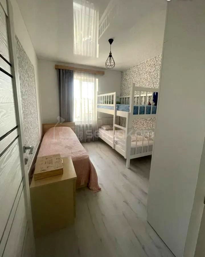 2 Սենյականոց Բնակարան, 54քմ, 8/9 հարկ, Դիզայներական Վերանորոգված