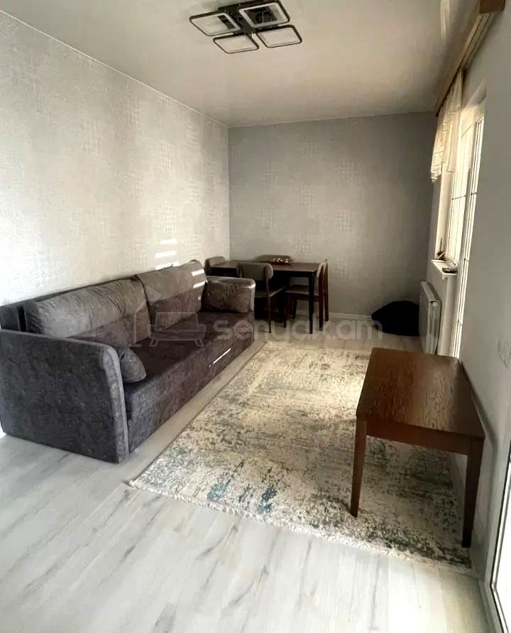 2 Սենյականոց Բնակարան, 54քմ, 8/9 հարկ, Դիզայներական Վերանորոգված
