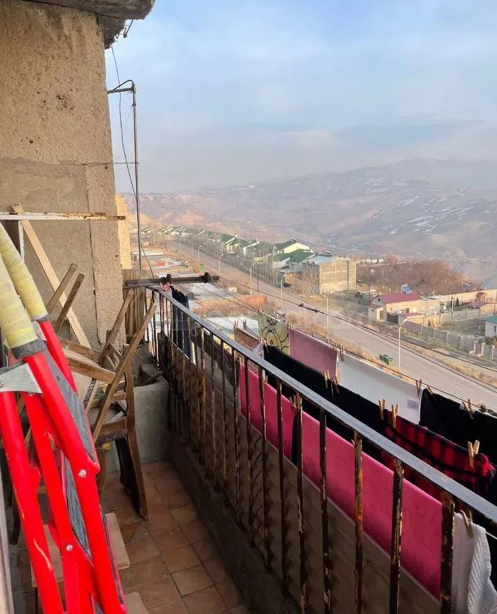 4 Սենյականոց Բնակարան, 108քմ, 9/9 հարկ, Կապիտալ Վերանորոգված