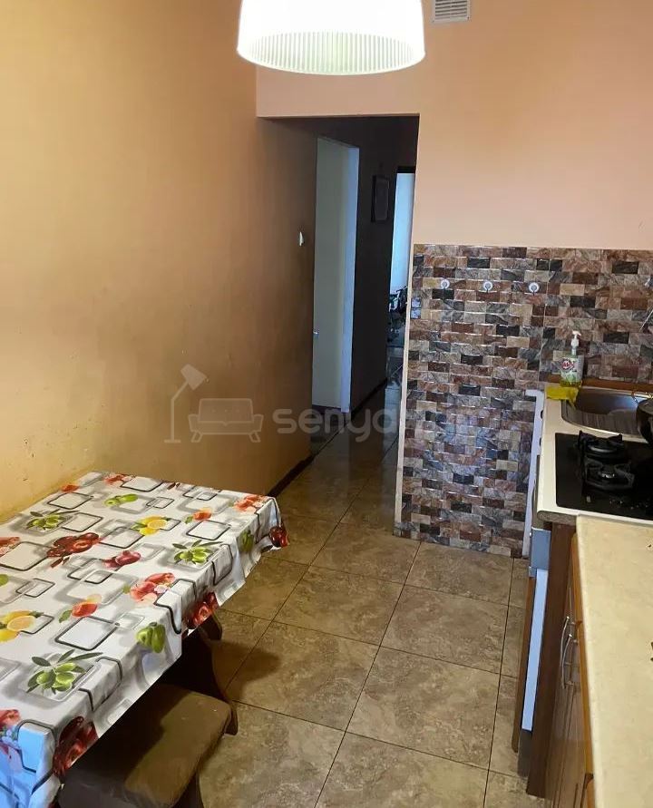4 Սենյականոց Բնակարան, 108քմ, 9/9 հարկ, Կապիտալ Վերանորոգված