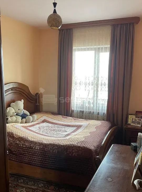 4 Սենյականոց Բնակարան, 108քմ, 9/9 հարկ, Կապիտալ Վերանորոգված