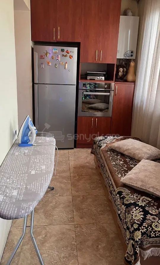 4 Սենյականոց Բնակարան, 108քմ, 9/9 հարկ, Կապիտալ Վերանորոգված