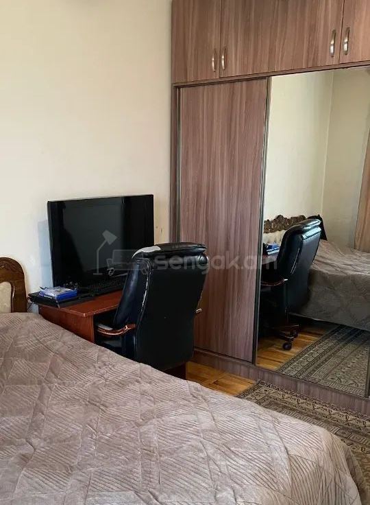 4 Սենյականոց Բնակարան, 108քմ, 9/9 հարկ, Կապիտալ Վերանորոգված
