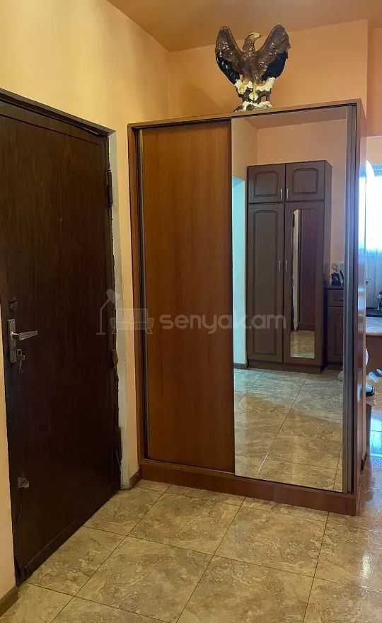 4 Սենյականոց Բնակարան, 108քմ, 9/9 հարկ, Կապիտալ Վերանորոգված