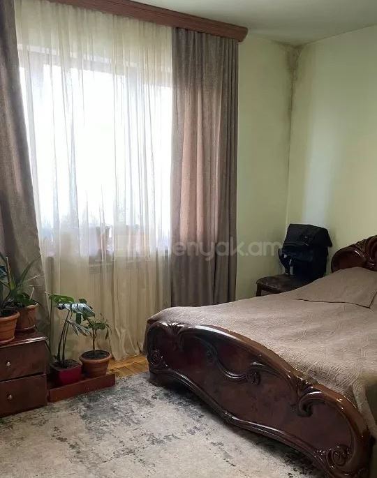 4 Սենյականոց Բնակարան, 108քմ, 9/9 հարկ, Կապիտալ Վերանորոգված